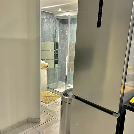 Graziella Juan Les Pins Centre Apartment *
