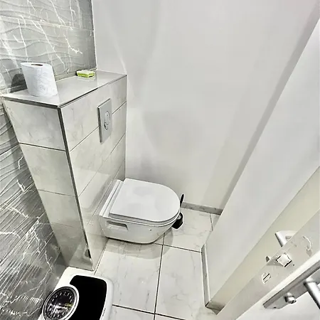 Graziella Juan Les Pins Centre Apartment Antibes