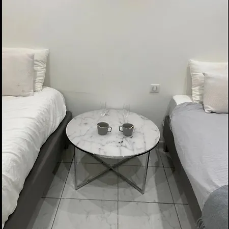 Graziella Juan Les Pins Centre Apartment Antibes