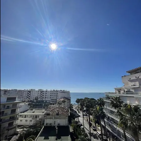 Graziella Juan Les Pins Centre * Antibes