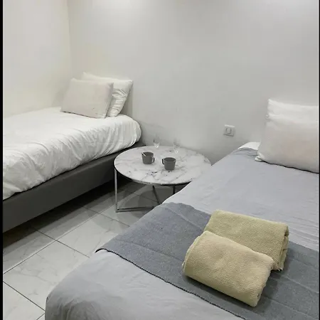 Apartment Graziella Juan Les Pins Centre Antibes