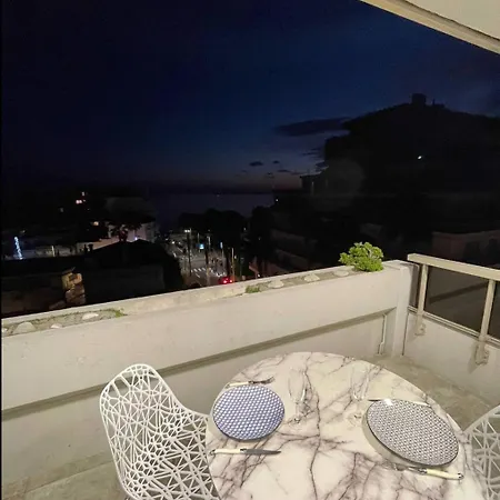 Apartment Graziella Juan Les Pins Centre