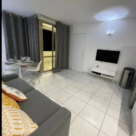Graziella Juan Les Pins Centre Antibes