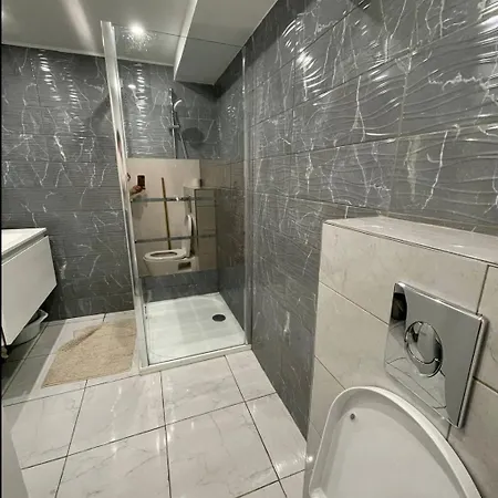 Graziella Juan Les Pins Centre Apartment *