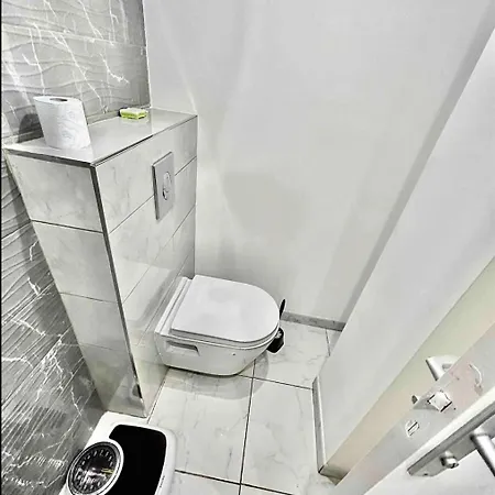 Graziella Juan Les Pins Centre Apartment Antibes