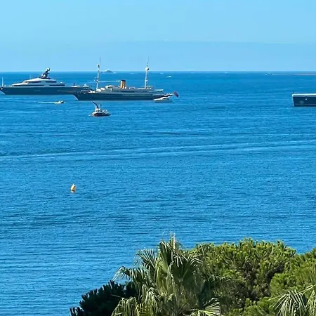 Graziella Juan Les Pins Centre